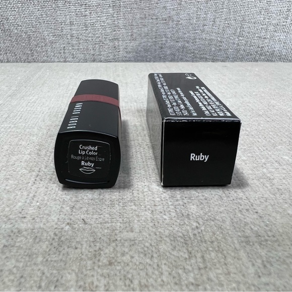 ❤️3 for $30❤️ Last one‼️ Bobbi Brown Crushed Lip Color lipstick mini - Picture 4 of 9